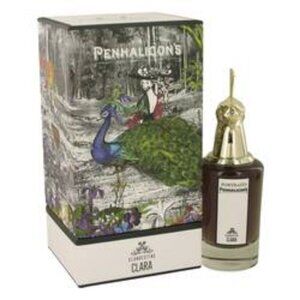 Clandestine Clara by Penhaligon's - Eau De Parfum Spray 2.5 oz